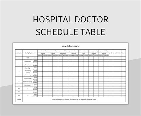 tmc doctors schedule|Clinic Schedule .
